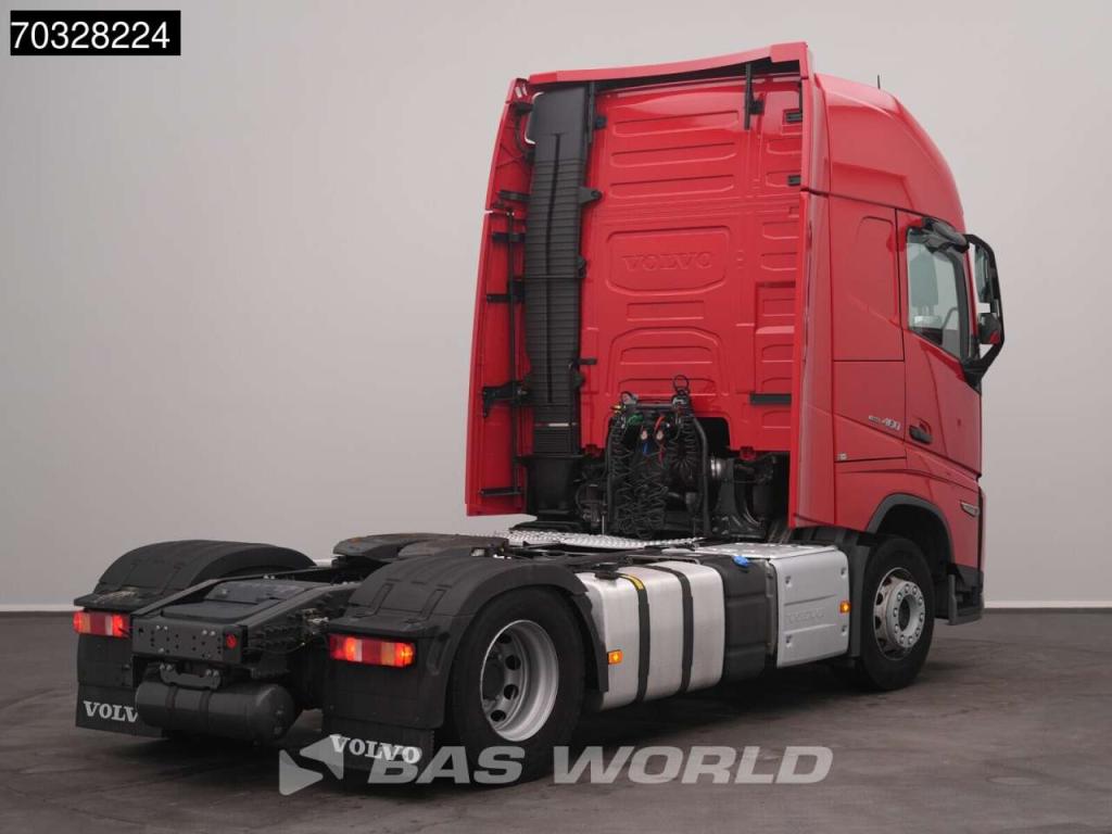 Volvo FH 460 4X2 XL 2x Tanks Navi ACC Photo 6