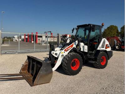 Bobcat L85 en vente par MEK Srl