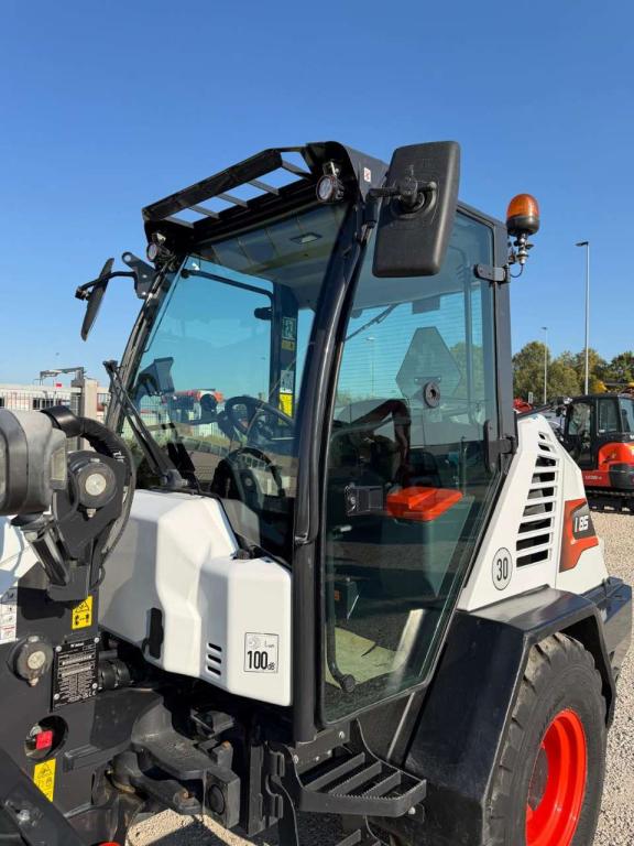 Bobcat L85 Photo 6