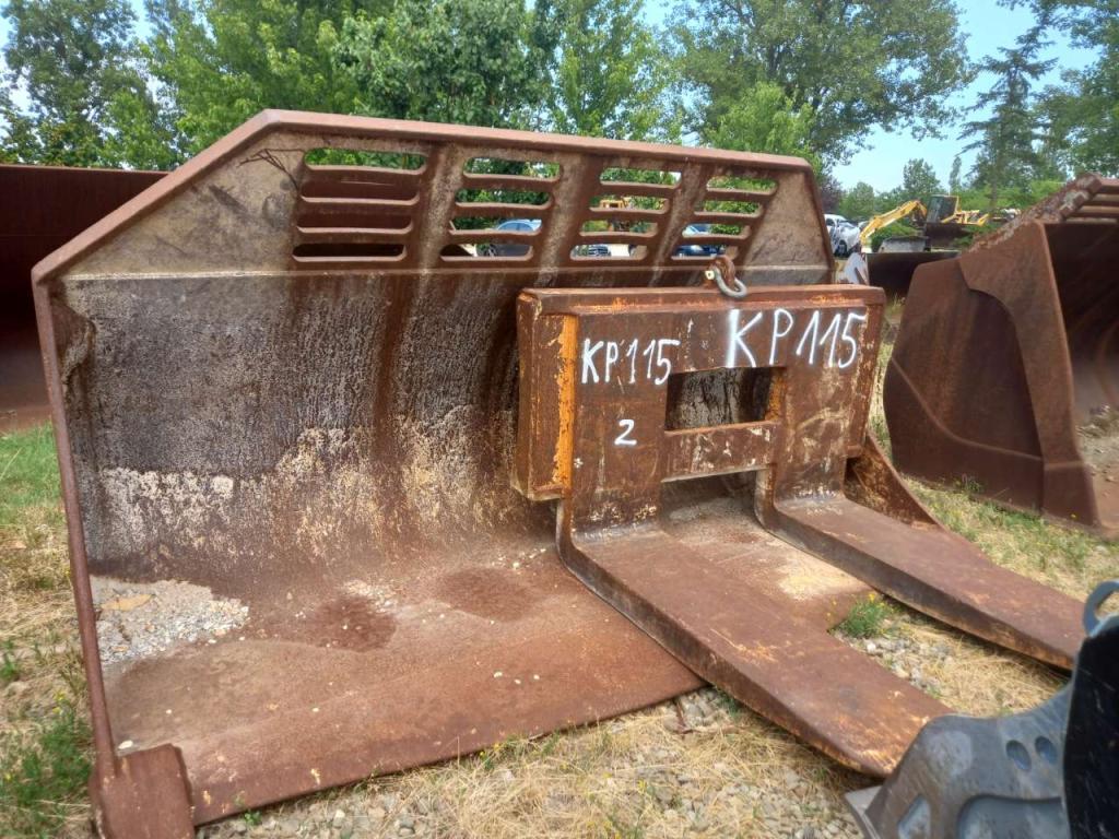 Kawasaki 115ZV-2 Photo 7