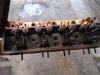 Culasse pour fiat AD7 - FL8 - FIAT 70C Photo 4 thumbnail