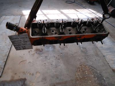 Culasse pour fiat AD7 - FL8 - FIAT 70C en vente par OLM 90 Srl