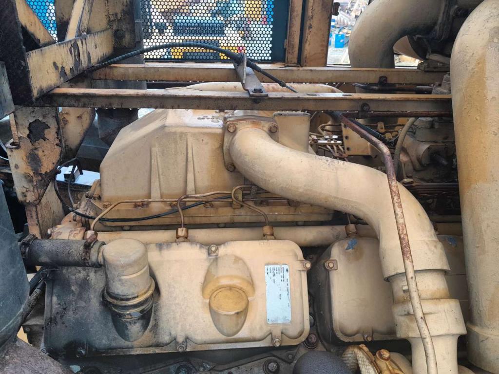 Caterpillar 992C Photo 13