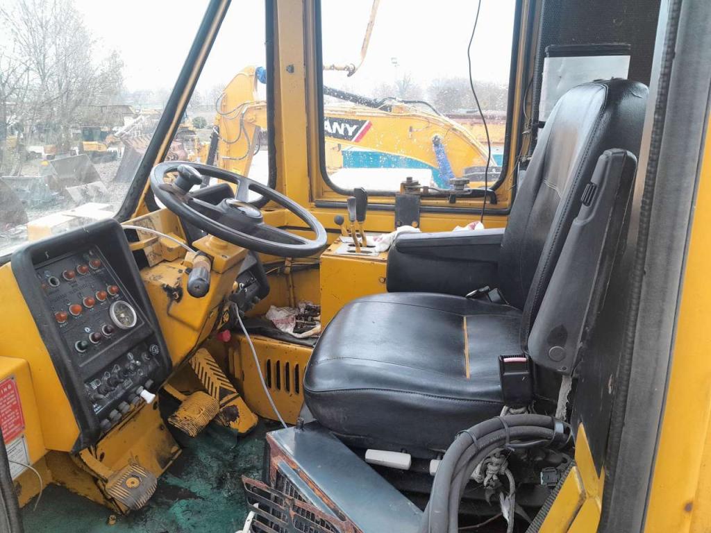 Caterpillar 992C Photo 16