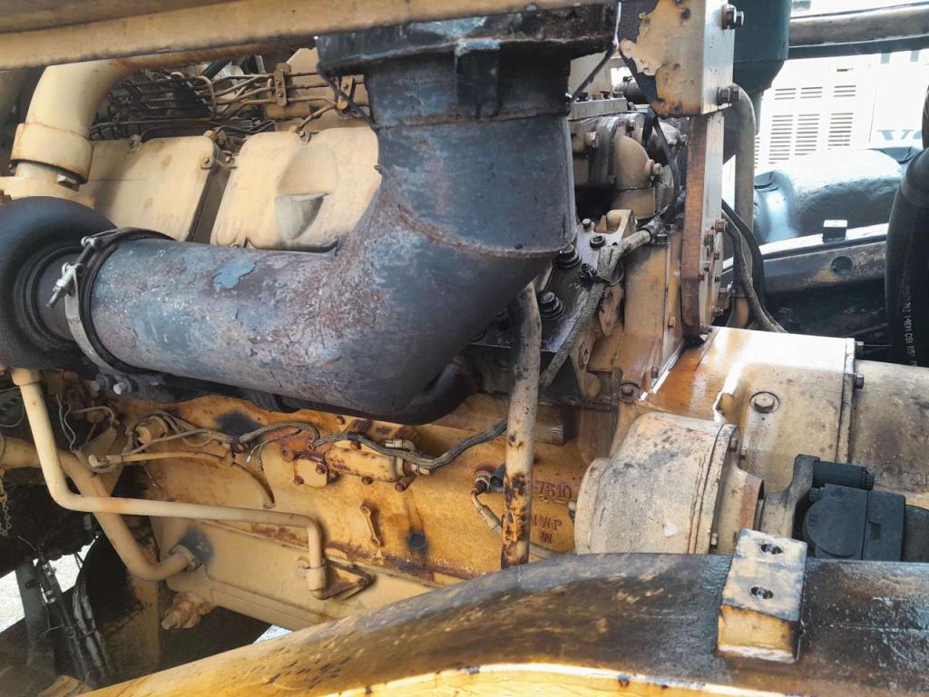 Caterpillar 992C Photo 17