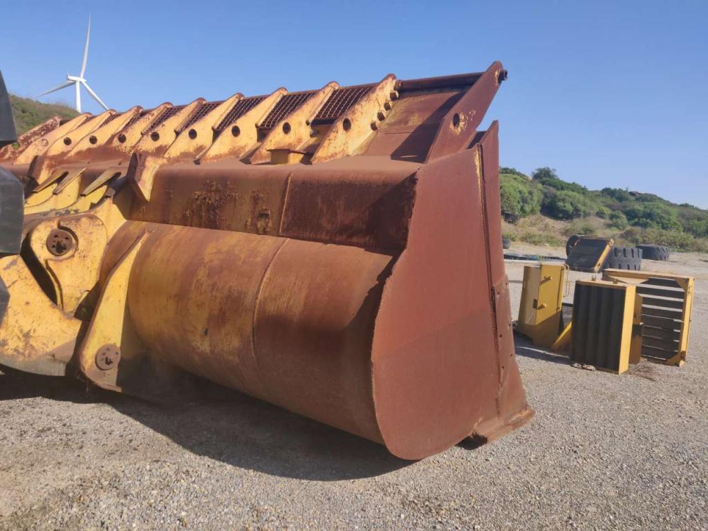 Caterpillar 992C Photo 18