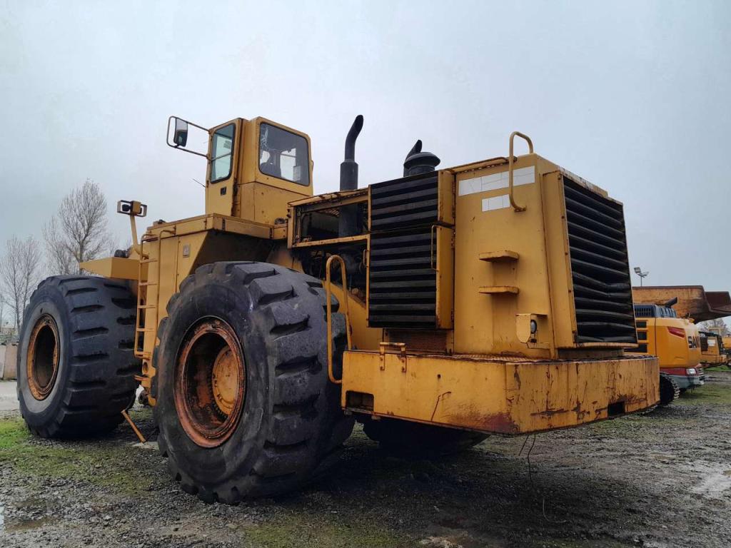 Caterpillar 992C Photo 2