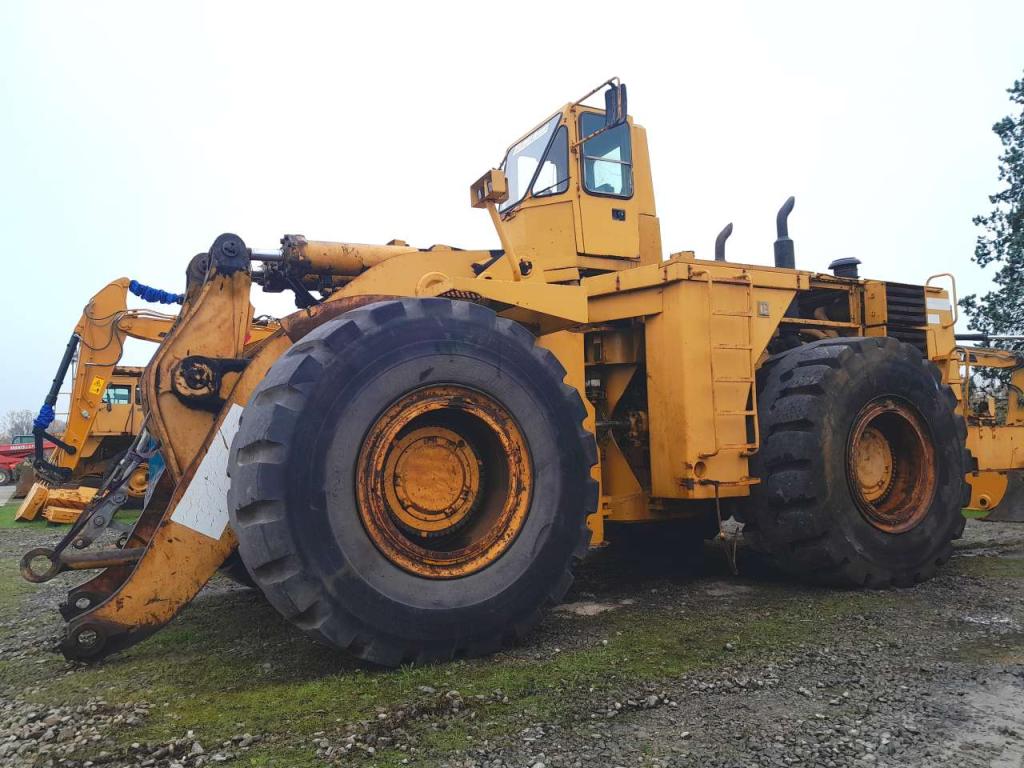 Caterpillar 992C Photo 8
