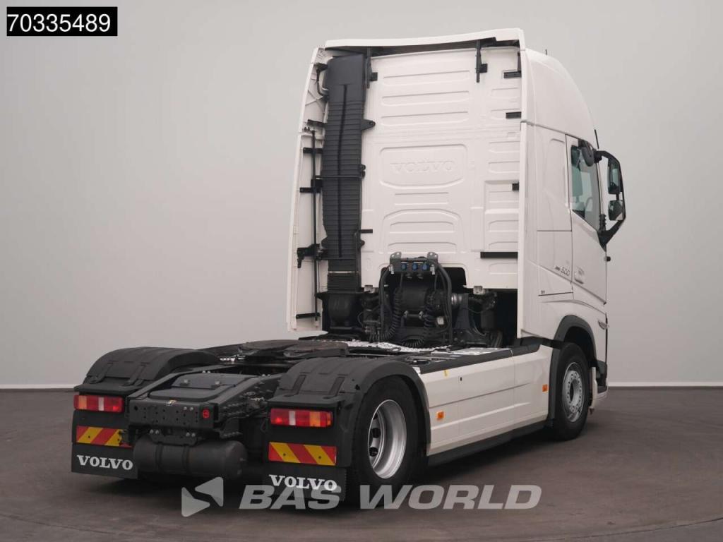 Volvo FH 500 4X2 XL 2x Tanks I-ParkCool ACC Photo 5