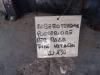 Arbre de transmission pour Fiat Hitachi W130 Photo 2 thumbnail