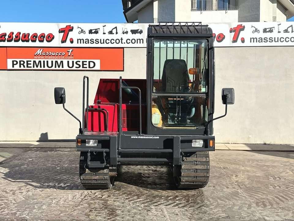 Yanmar C50R-3A Photo 14
