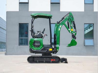 DigRex D16.1 en vente par K.M. Trading Srl