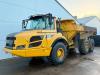 Volvo A30F - Backup Camera / CE Certified Photo 2 thumbnail