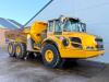 Volvo A30F - Backup Camera / CE Certified Photo 8 thumbnail