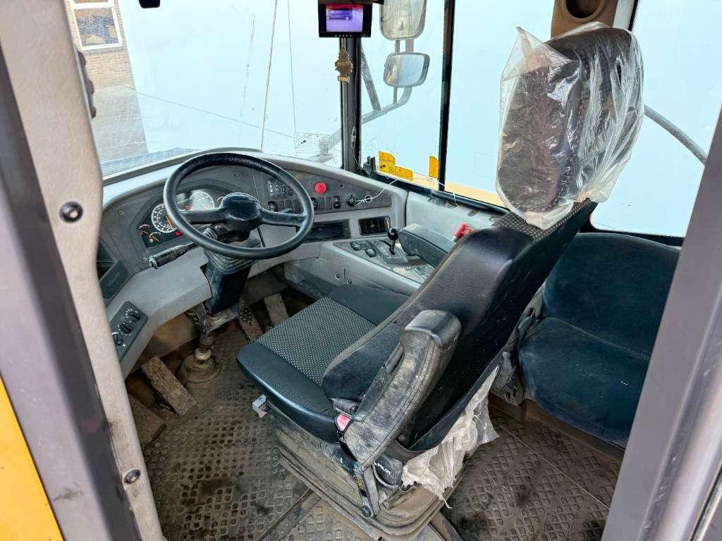 Volvo A30F - Backup Camera / CE Certified Photo 10
