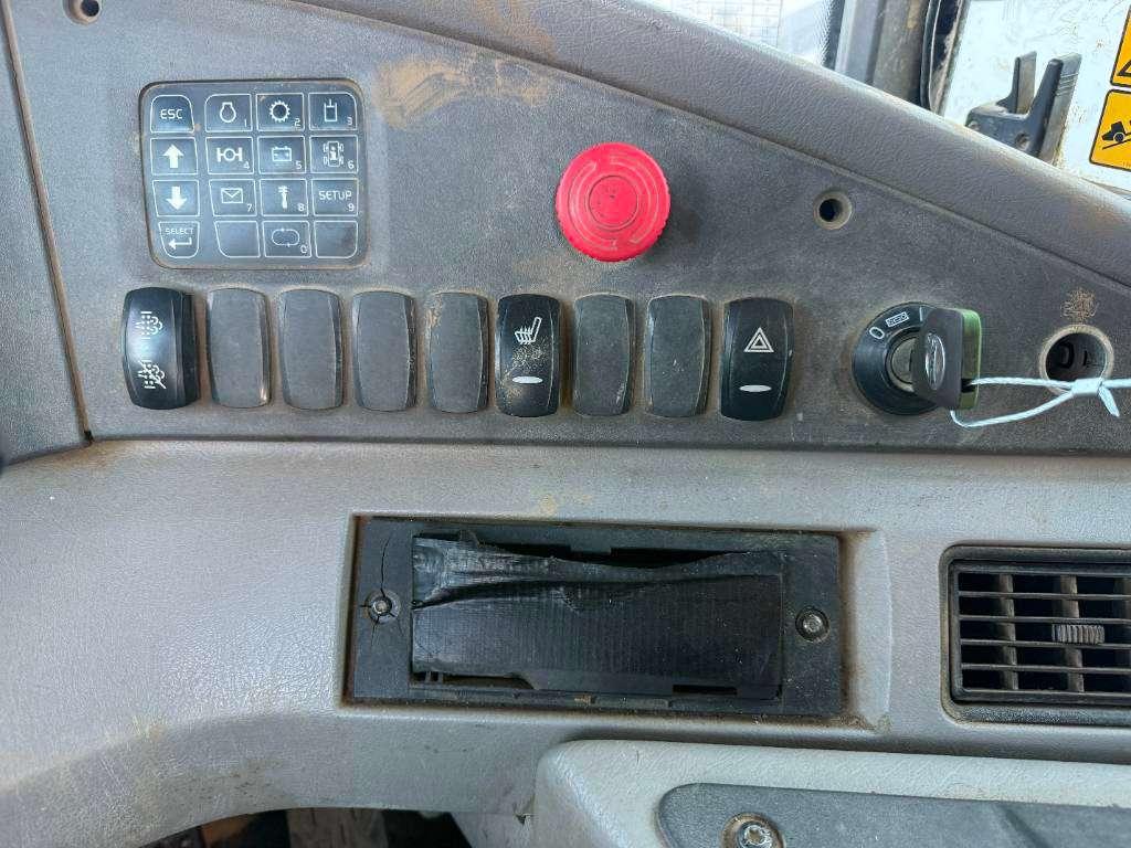 Volvo A30F - Backup Camera / CE Certified Photo 13