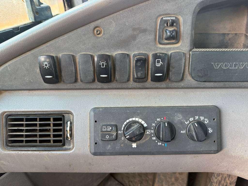 Volvo A30F - Backup Camera / CE Certified Photo 14