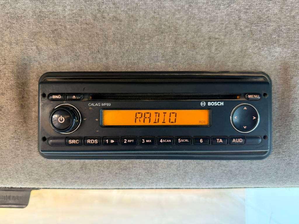 Volvo A30F - Backup Camera / CE Certified Photo 15