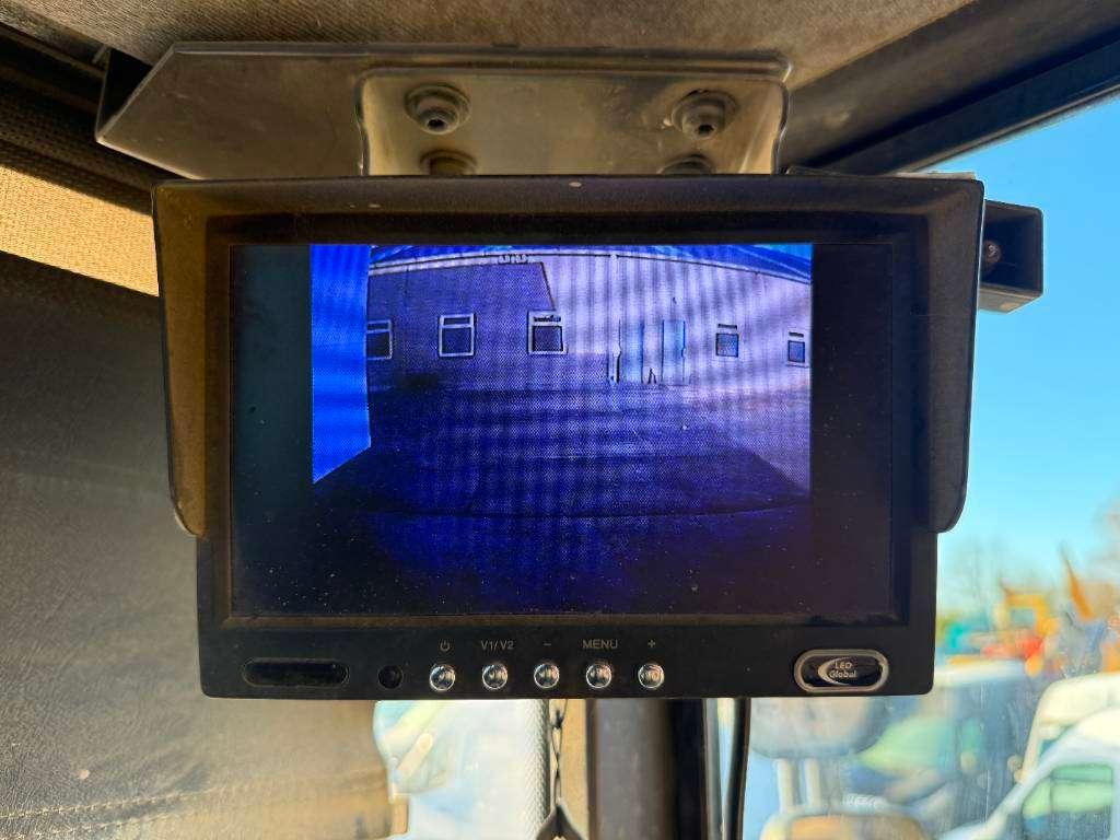 Volvo A30F - Backup Camera / CE Certified Photo 16