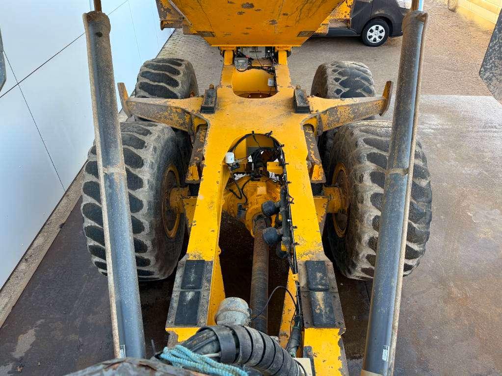 Volvo A30F - Backup Camera / CE Certified Photo 24