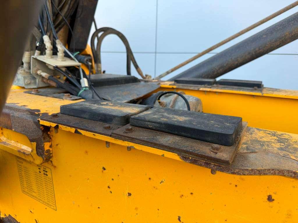 Volvo A30F - Backup Camera / CE Certified Photo 25