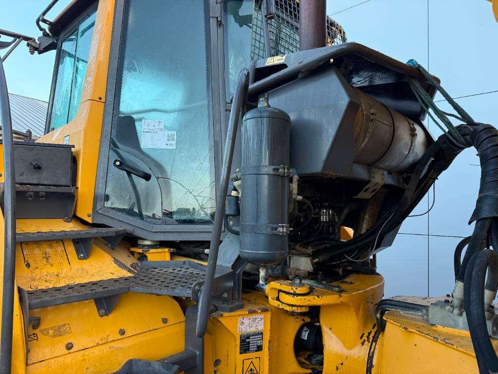 Volvo A30F - Backup Camera / CE Certified Photo 27