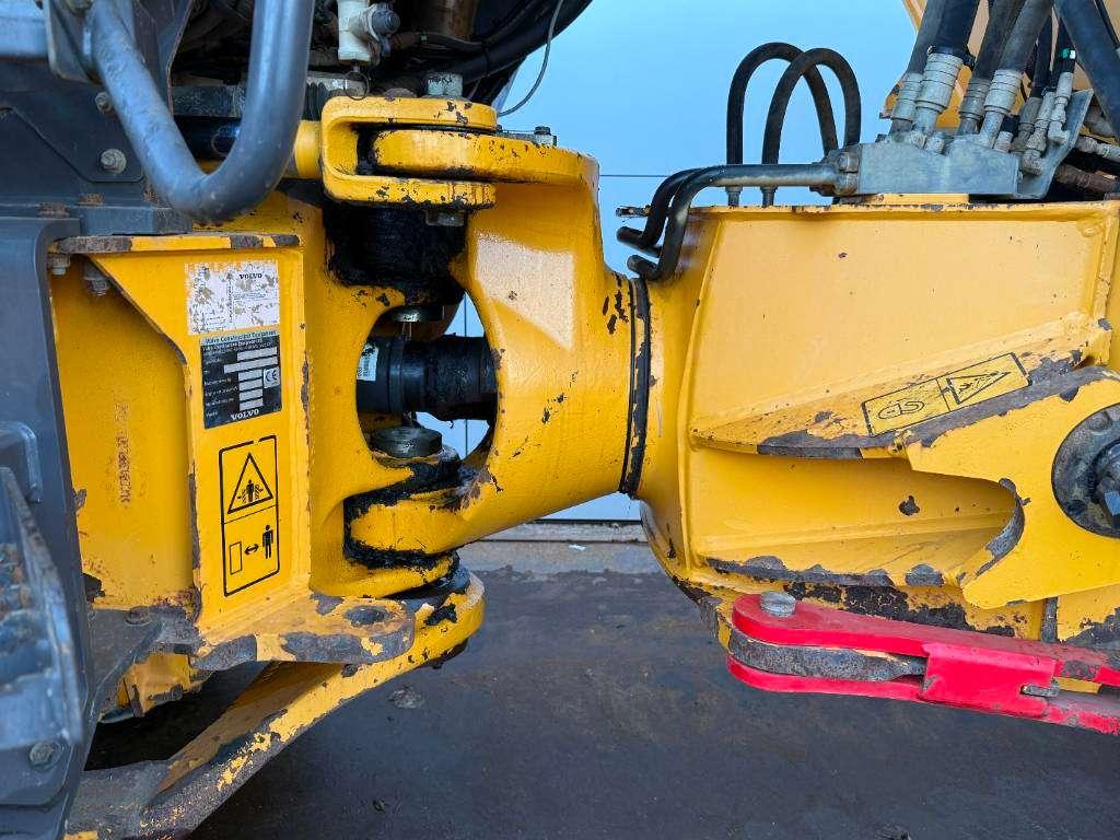 Volvo A30F - Backup Camera / CE Certified Photo 28