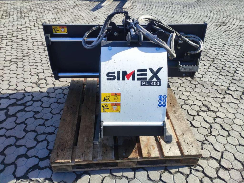 Simex PL400 Photo 2