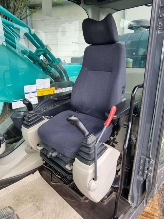 Kobelco SK350NLC-10 Photo 12