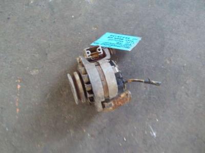 Alternateur pour Fiat Allis FE18 - MOTORE FIAT 8065.04 - N. 73119134 en vente par OLM 90 Srl