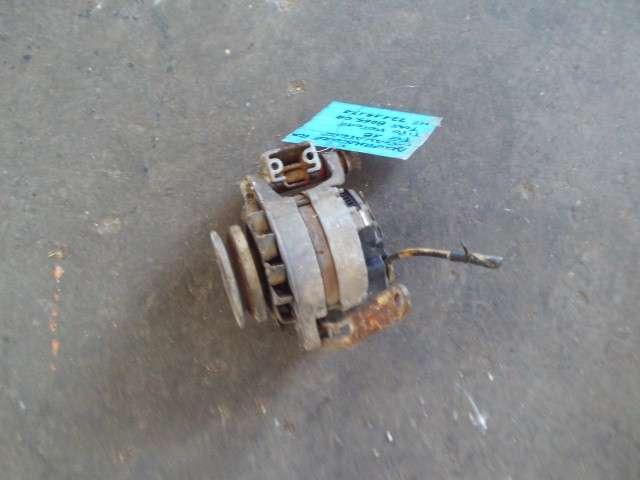 Alternateur pour Fiat Allis FE18 - MOTORE FIAT 8065.04 - N. 73119134 Photo 1