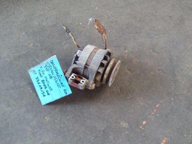 Alternateur pour Fiat Allis FE18 - MOTORE FIAT 8065.04 - N. 73119134 Photo 2