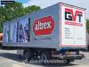 Jumbo T0180 2 axles LZV B-Double Tailgate LBW Steering Axle Photo 3 thumbnail