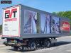 Jumbo T0180 2 axles LZV B-Double Tailgate LBW Steering Axle Photo 7 thumbnail