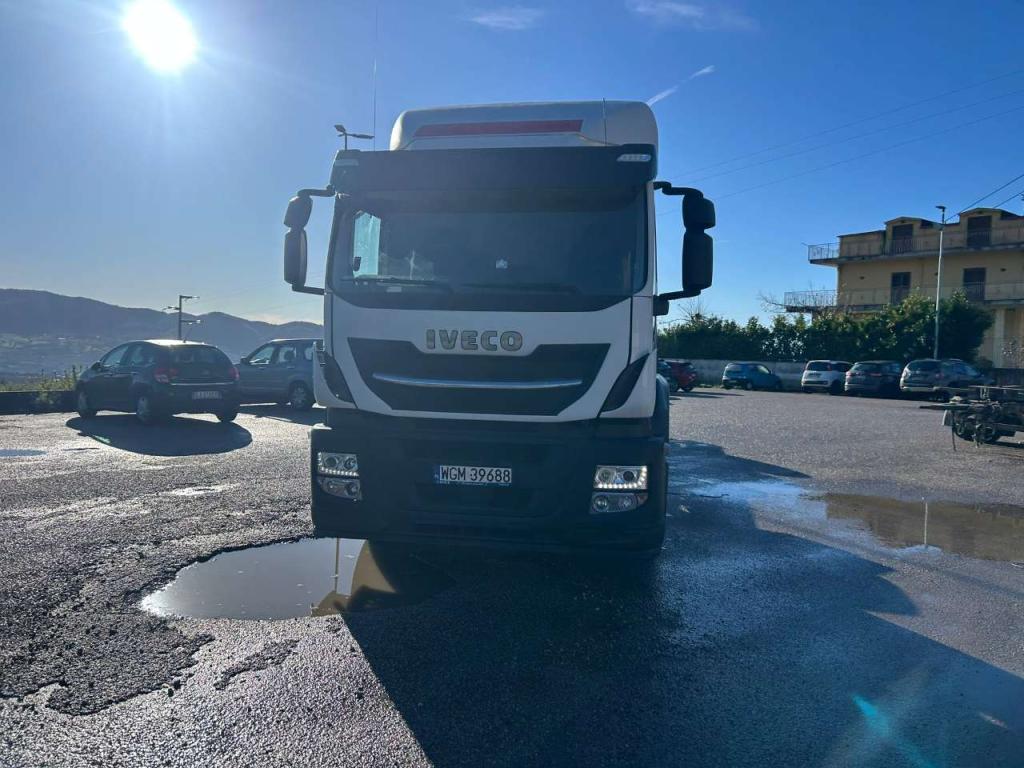 Iveco STRALIS AD 260S31 XP Photo 10