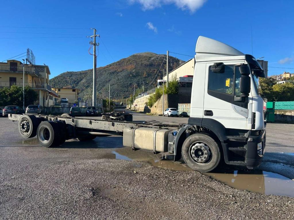 Iveco STRALIS AD 260S31 XP Photo 13