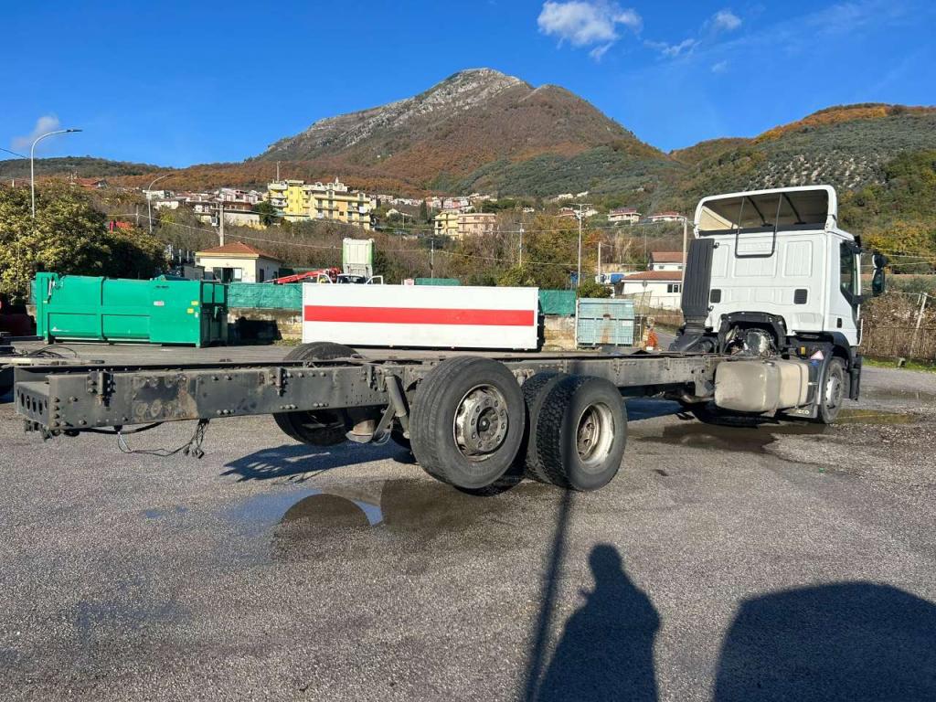 Iveco STRALIS AD 260S31 XP Photo 16