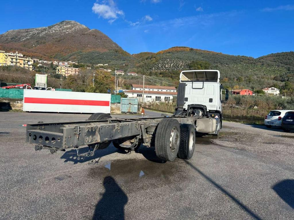 Iveco STRALIS AD 260S31 XP Photo 17