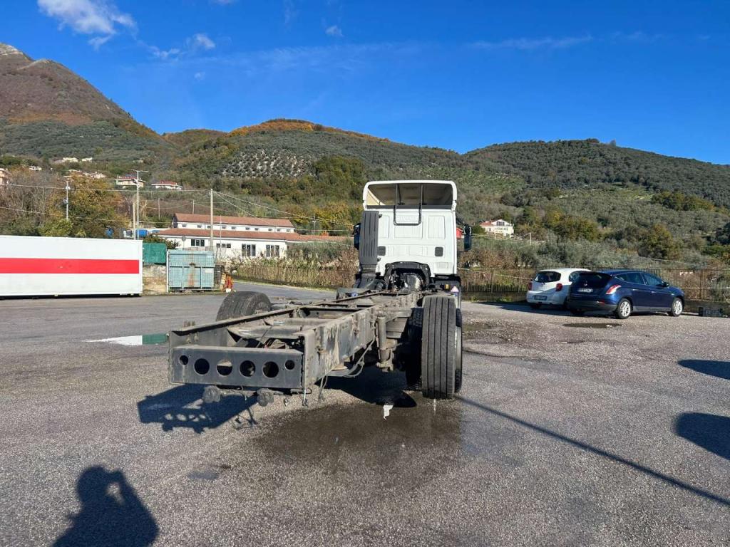 Iveco STRALIS AD 260S31 XP Photo 18