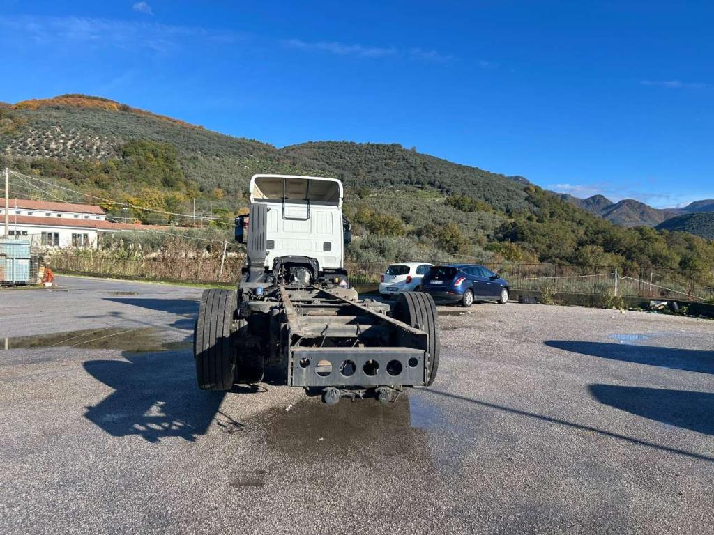 Iveco STRALIS AD 260S31 XP Photo 19