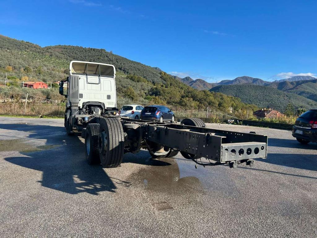 Iveco STRALIS AD 260S31 XP Photo 21