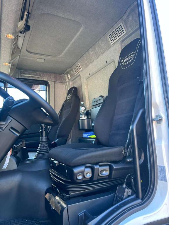 Iveco STRALIS AD 260S31 XP Photo 22