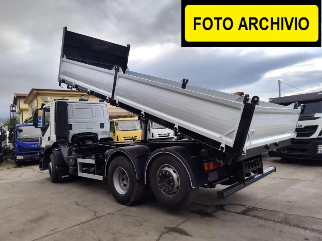 Iveco STRALIS AD 260S31 XP Photo 6