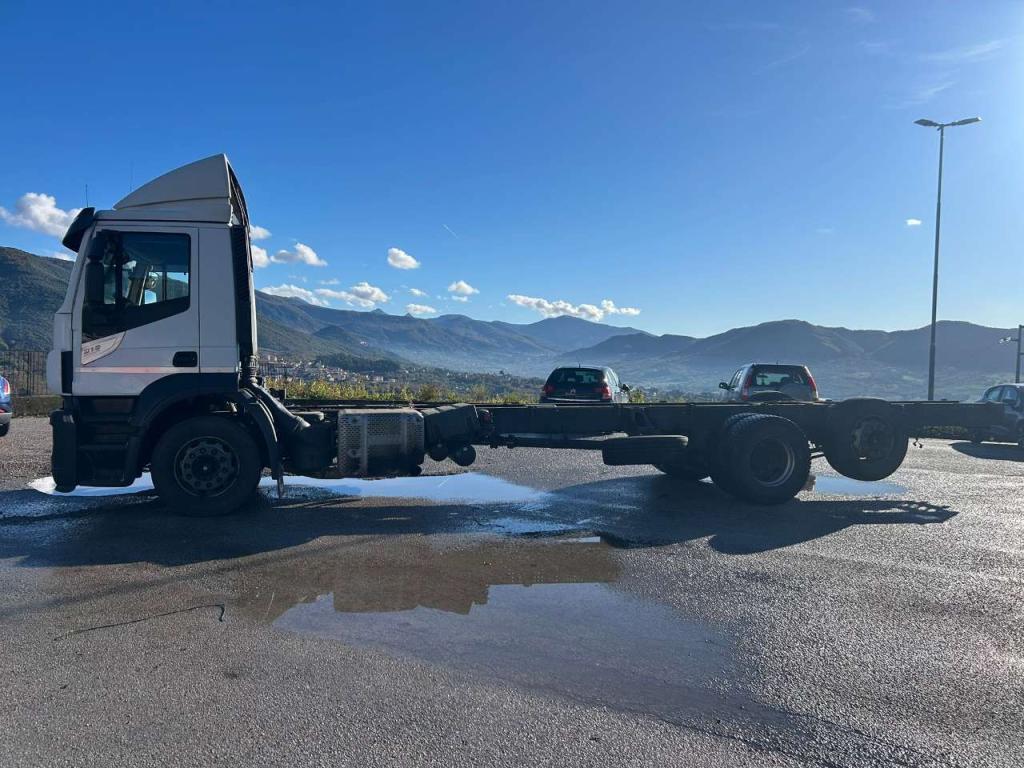Iveco STRALIS AD 260S31 XP Photo 7
