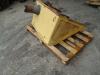Capot et panneau de carrosserie pour Fiat Allis FL10E Photo 1 thumbnail