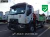 Renault C 320 4X2 Fassi F125.A.1.23 XE Kran Crane Tipper Automatic Euro 6 Photo 1 thumbnail