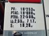 Renault C 320 4X2 Fassi F125.A.1.23 XE Kran Crane Tipper Automatic Euro 6 Photo 15 thumbnail