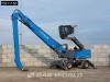 Terex - Fuchs MHL350 S5 Photo 2 thumbnail