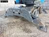 Terex - Fuchs MHL350 S5 Photo 24 thumbnail