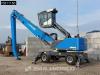 Terex - Fuchs MHL350 S5 Photo 3 thumbnail